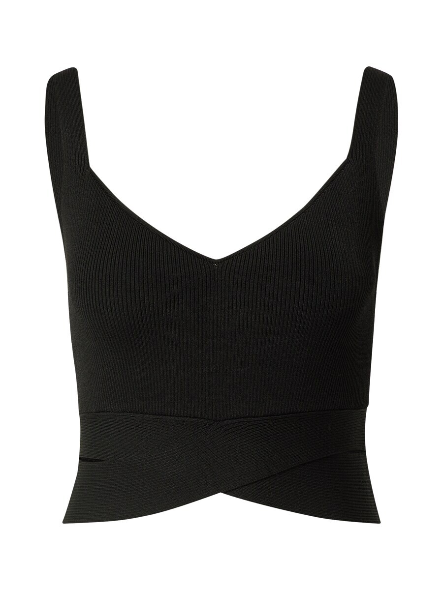 Майка ABOUT YOU Top Lara, черный
Майка ABOUT YOU Top Lara, черный