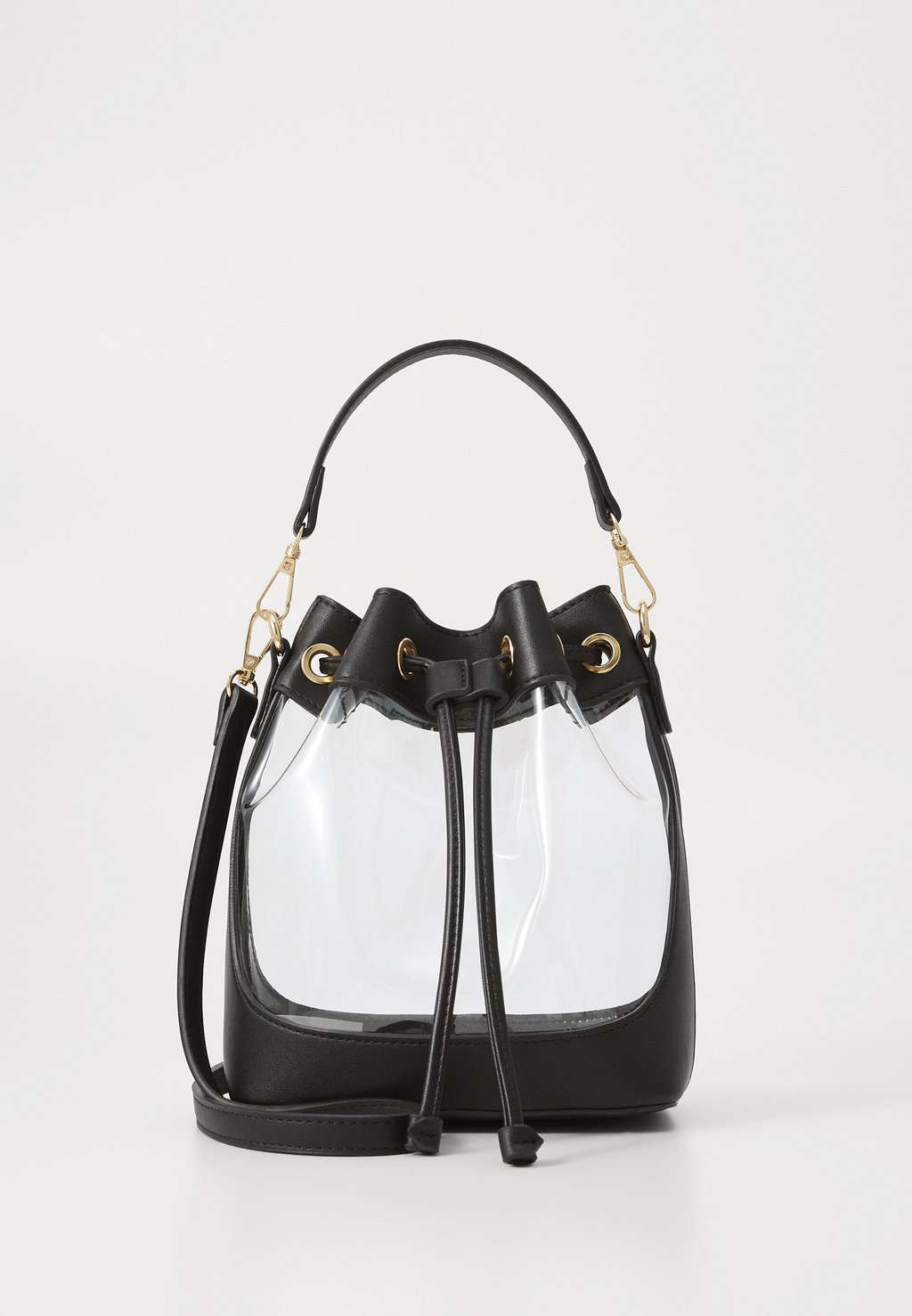 Сумка Even&Odd, прозрачный
Сумка Even&Odd, прозрачный