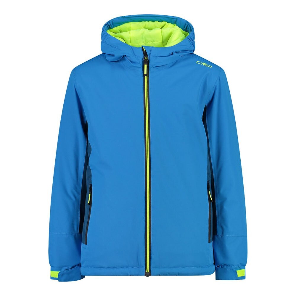 Куртка CMP 33Z1494, синий
Куртка CMP 33Z1494, синий