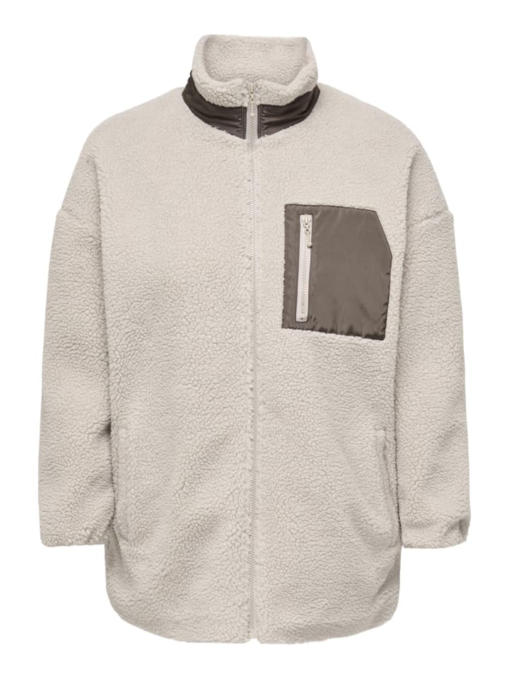 Куртка ONLY Carmakoma 
Куртка ONLY Carmakoma