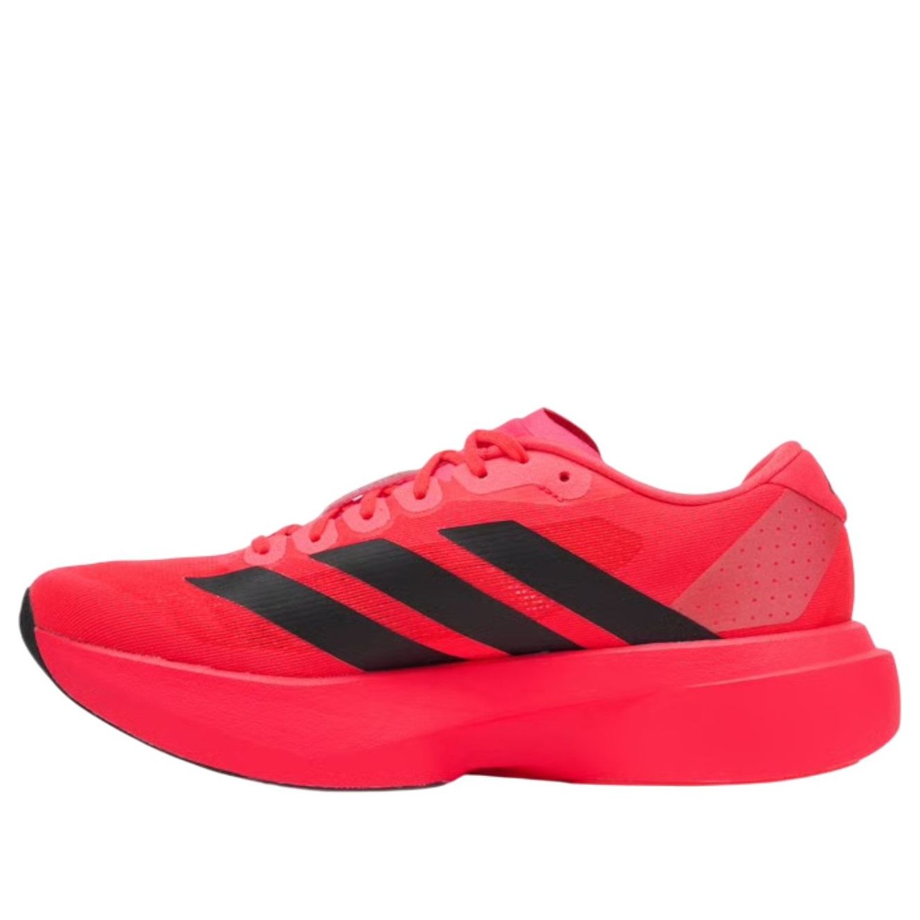 Adidas Adizero Evo SL 'Lucid Red Black'
Adidas Adizero Evo SL 'Lucid Red Black'