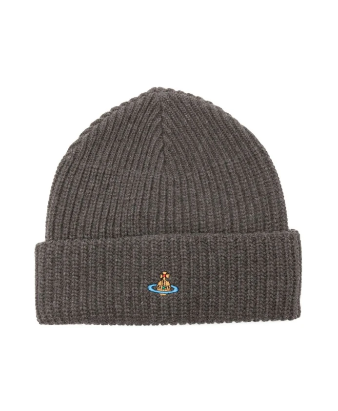 Спортивная шапка Vivienne Westwood, серый
Спортивная шапка Vivienne Westwood, серый