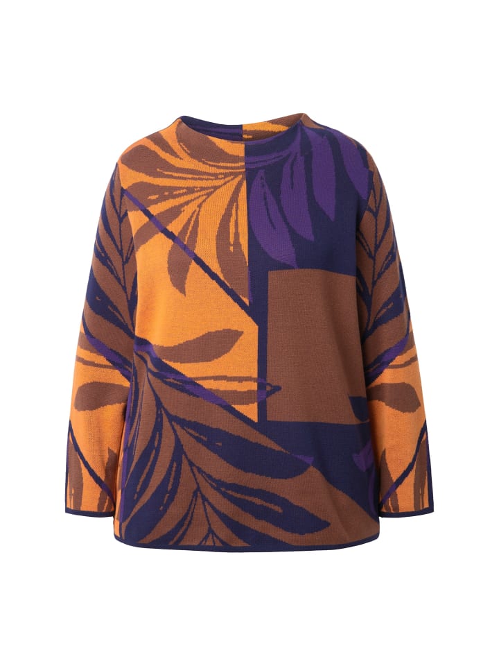 Свитер Ulla Popken
Свитер Ulla Popken