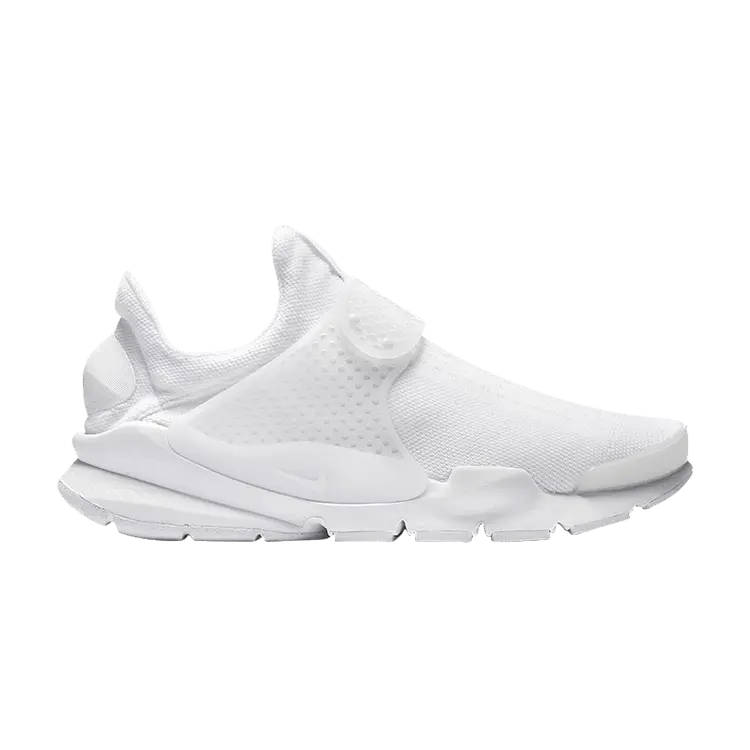 Кроссовки Nike Sock Dart KJCRD 'Triple White', белый
Кроссовки Nike Sock Dart KJCRD 'Triple White', белый