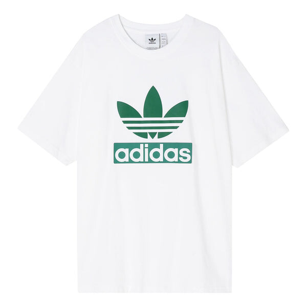Футболка оригинальные с круглым вырезом и коротким рукавом с логотипом для мужчин Adidas, белый
Футболка оригинальные с круглым вырезом и коротким рукавом с логотипом для мужчин Adidas, белый