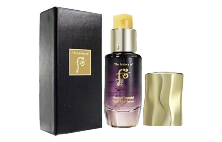 Женские жидкие эссенции The History Of Whoo
Женские жидкие эссенции The History Of Whoo