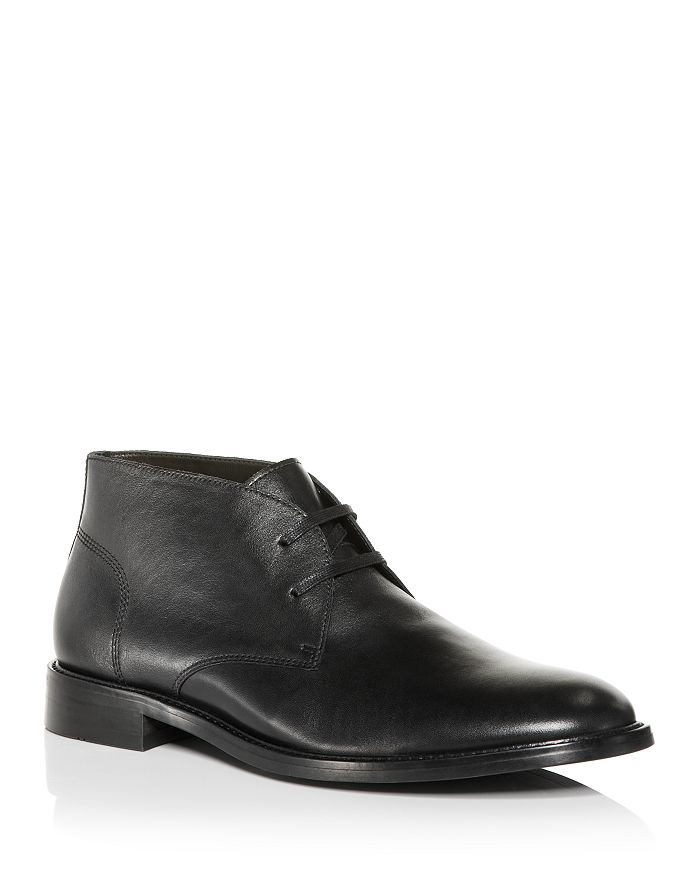 Мужские шнурованные чакка-ботинки - эксклюзив The Men's Store at Bloomingdale's, черный
Мужские шнурованные чакка-ботинки - эксклюзив The Men's Store at Bloomingdale's, черный