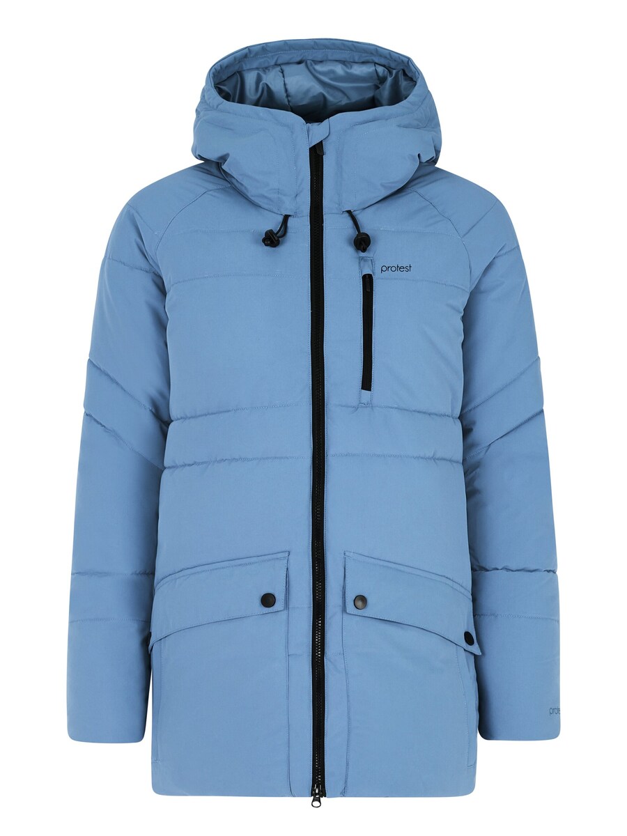 Зимняя куртка PROTEST PRTMAGI, синий
Зимняя куртка PROTEST PRTMAGI, синий