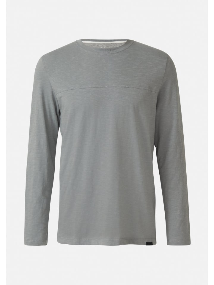 Футболка цвета 9508_сланцево-серый s.Oliver
Футболка цвета 9508_сланцево-серый s.Oliver