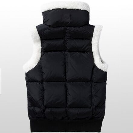 Жилет Billie женский SAM, черный
Жилет Billie женский SAM, черный