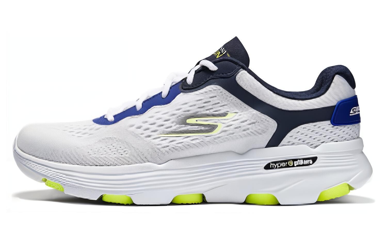 Кроссовки мужские с низким верхом Skechers
Кроссовки мужские с низким верхом Skechers
