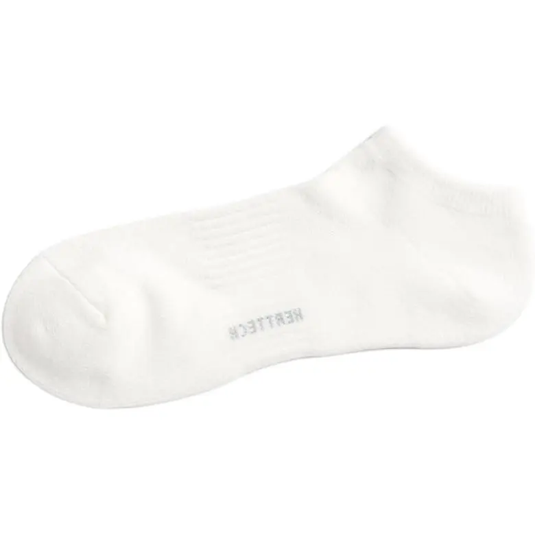 Носки короткие мужские 1 шт UNIQLO, 1 pack (айвори)
Носки короткие мужские 1 шт UNIQLO, 1 pack (айвори)