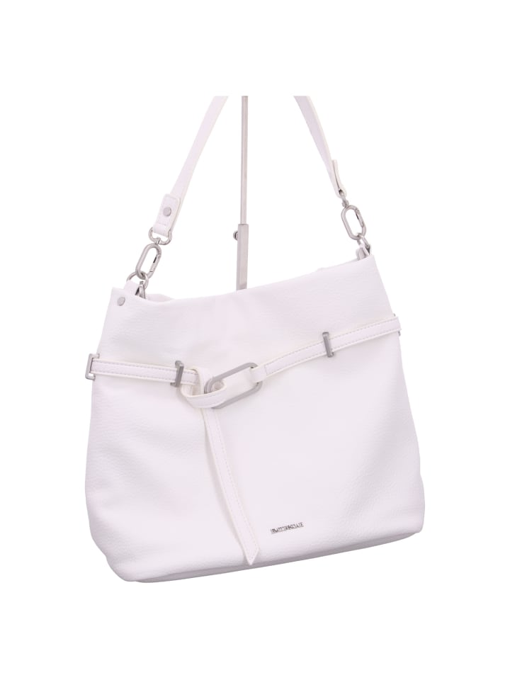 Наплечная сумка EMILY & NOAH, белый
Наплечная сумка EMILY & NOAH, белый