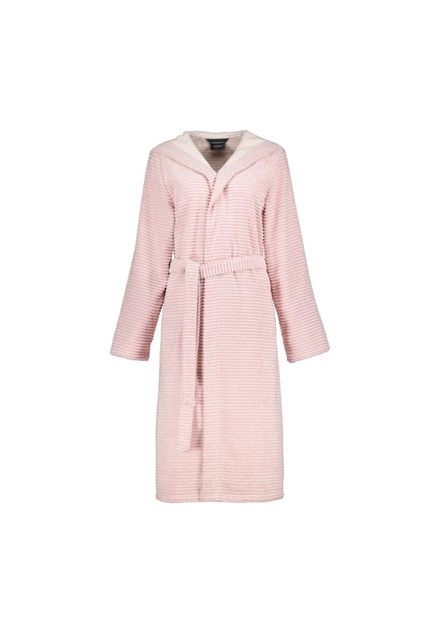 Халат капюшон 6221 ягодный - 22 Cawö, розовый
Халат капюшон 6221 ягодный - 22 Cawö, розовый