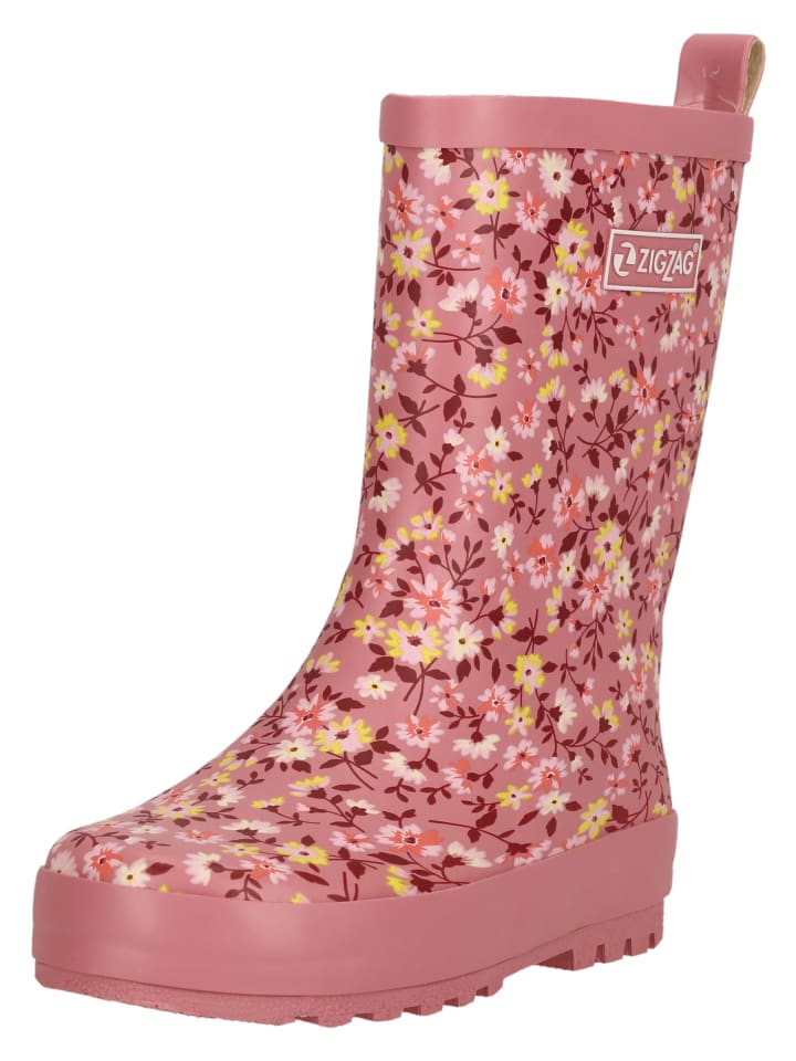 Резиновые сапоги Zigzag
Резиновые сапоги Zigzag
