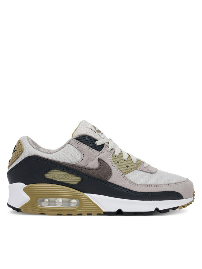 Кроссовки Air Max 90 DM0029 011 Nike, бежевый
Кроссовки Air Max 90 DM0029 011 Nike, бежевый