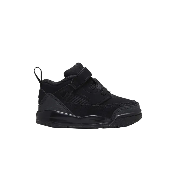 Кроссовки Jordan Spizike Low TD, цвет Black Cat
Кроссовки Jordan Spizike Low TD, цвет Black Cat