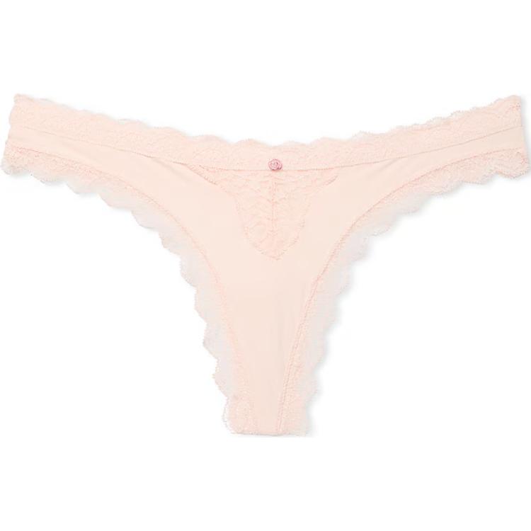 Женское танга Victoria's Secret, розовый
Женское танга Victoria's Secret, розовый