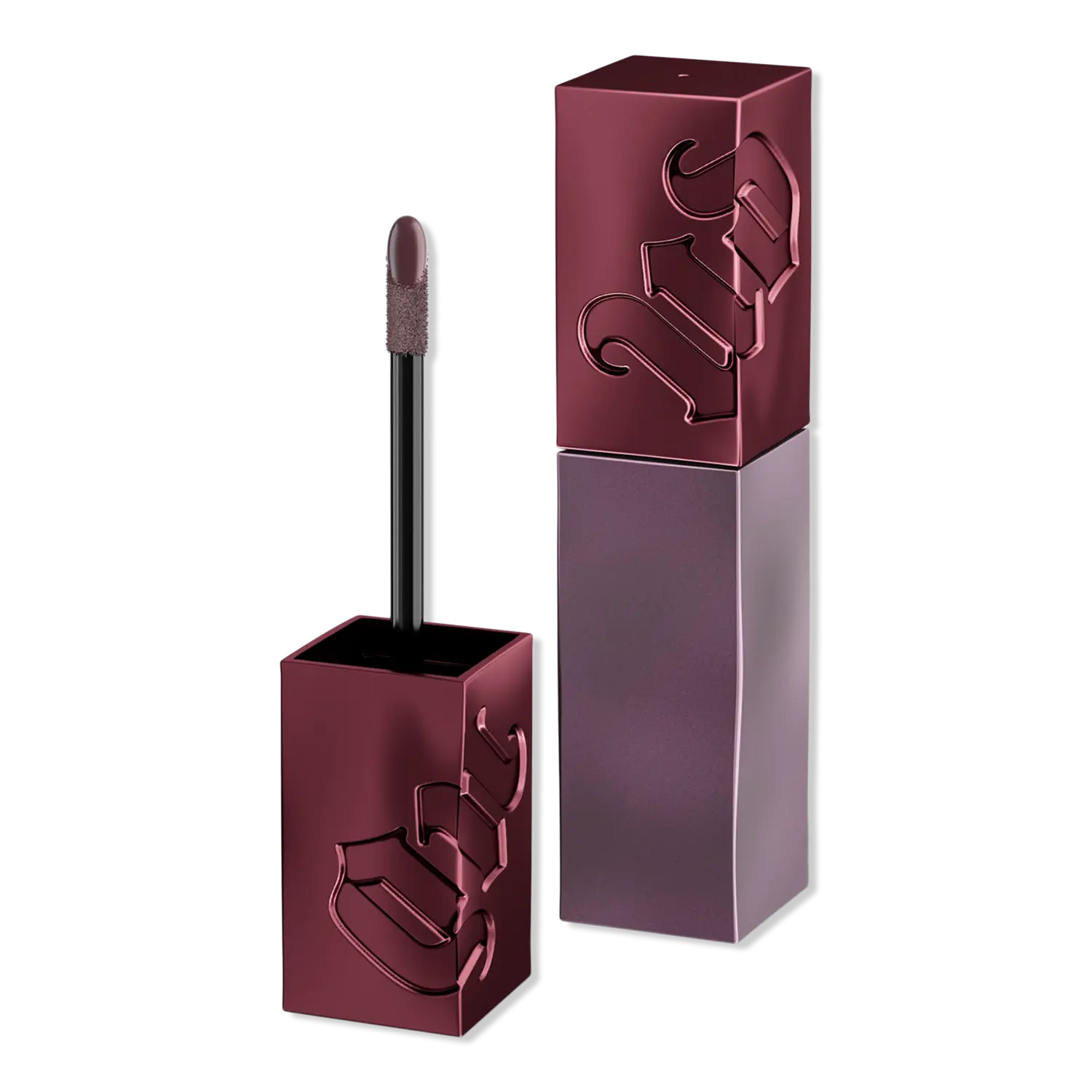 Жидкая глянцевая помада Vice Lip Bond Glossy Longwear Liquid Lipstick Urban Decay Cosmetics, Give ‘Em Backtalk (deep nude mauve pink)
Жидкая глянцевая помада Vice Lip Bond Glossy Longwear Liquid Lipstick Urban Decay Cosmetics, Give ‘Em Backtalk (deep nude mauve pink)
