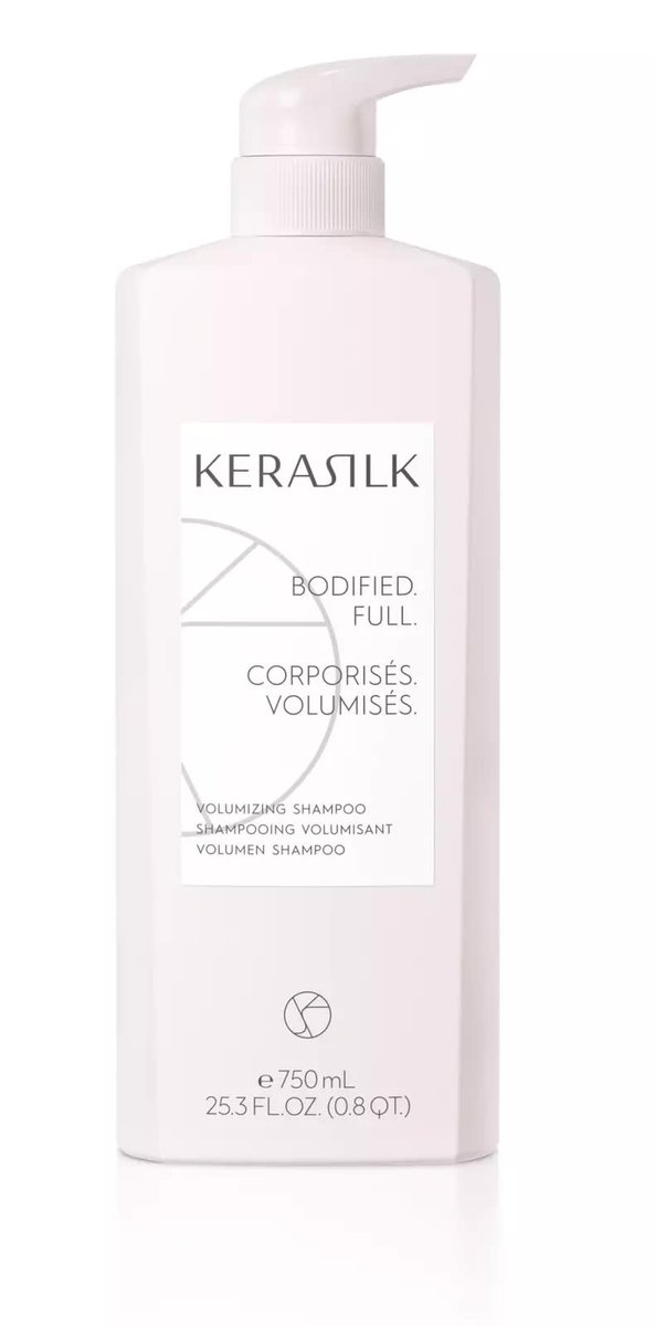 Шампунь Goldwell Kerasilk Bodified Full Volume, 750 мл Inna marka
Шампунь Goldwell Kerasilk Bodified Full Volume, 750 мл Inna marka
