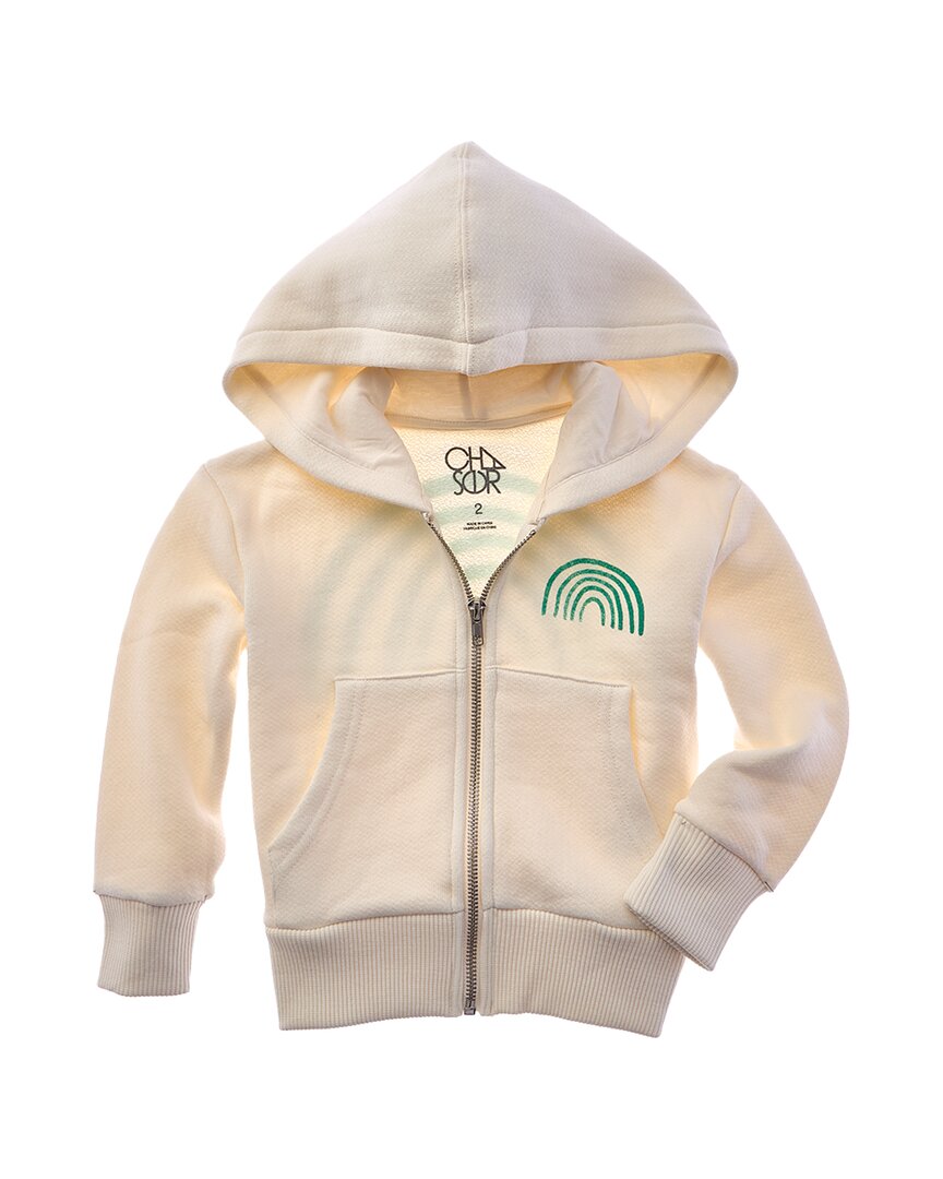 Толстовка Chaser на молнии Chaser, белый
Толстовка Chaser на молнии Chaser, белый