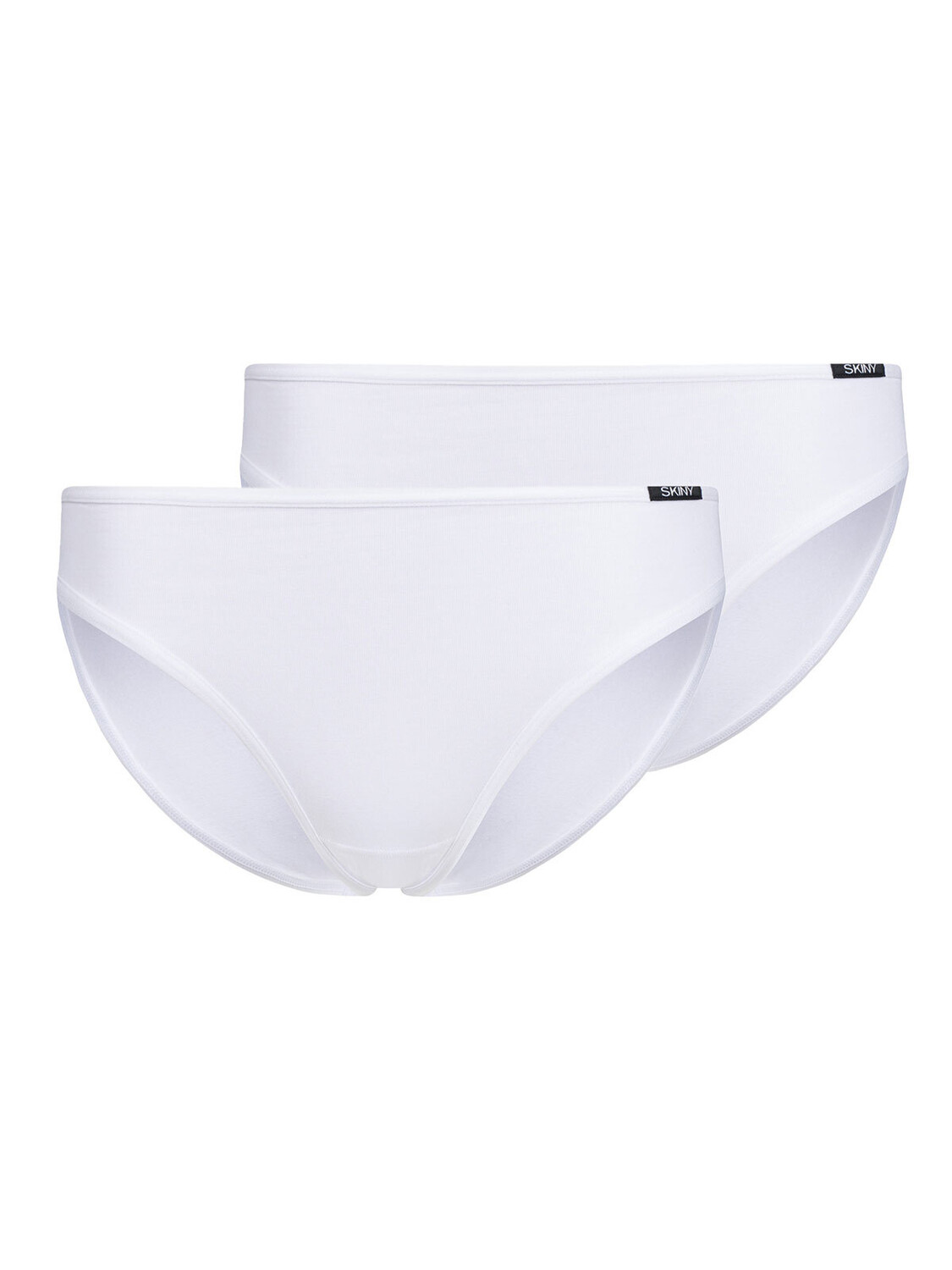 Трусы Skiny 2er Pack Rio, белый
Трусы Skiny 2er Pack Rio, белый