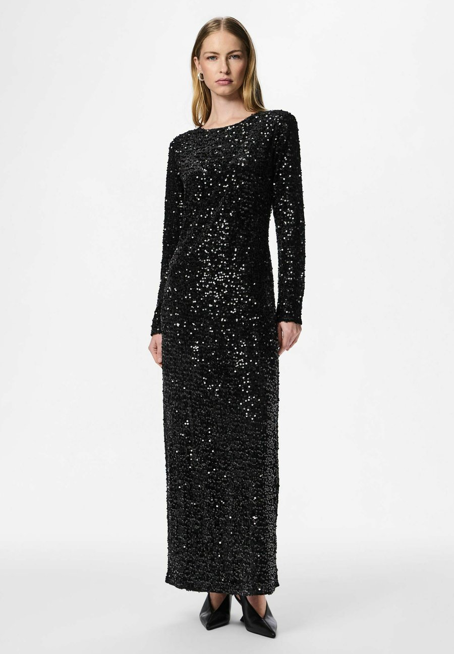 Платье Pieces PCKAM, Black
Платье Pieces PCKAM, Black