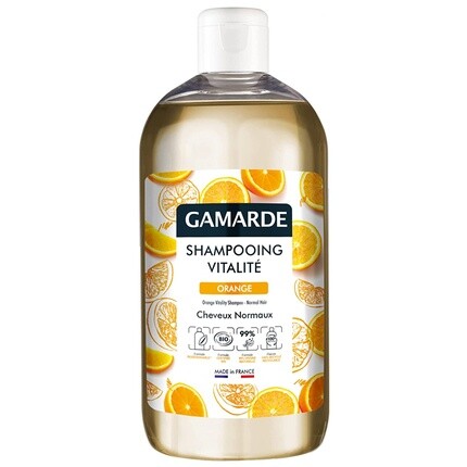 Gamarde Шампунь для нормальных волос 500мл, Серый, Gamarde Шампунь для нормальных волос 500мл
Gamarde Шампунь для нормальных волос 500мл, Серый, Gamarde Шампунь для нормальных волос 500мл