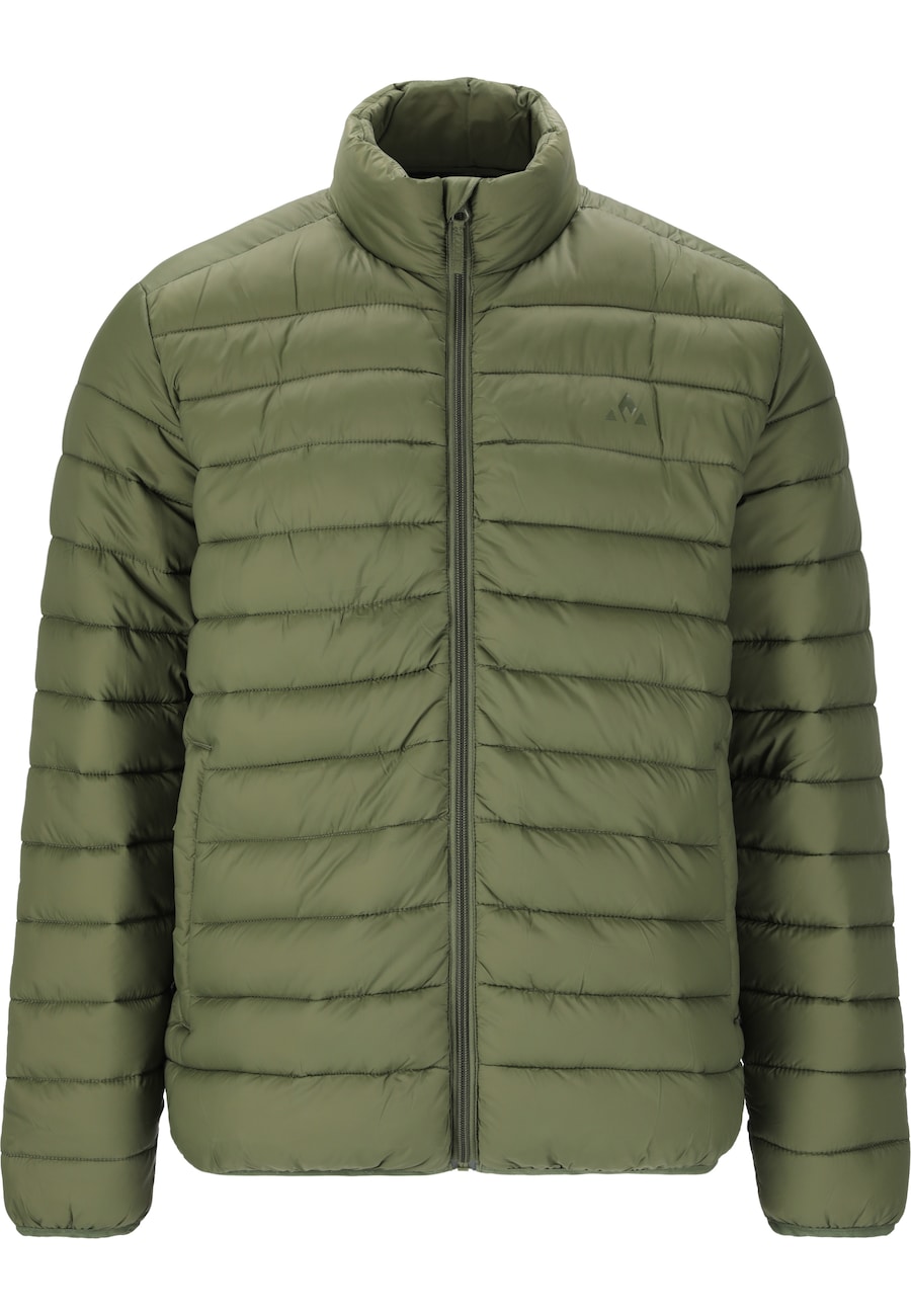 Куртка межсезонная Whistler Arubi, Fir
Куртка межсезонная Whistler Arubi, Fir