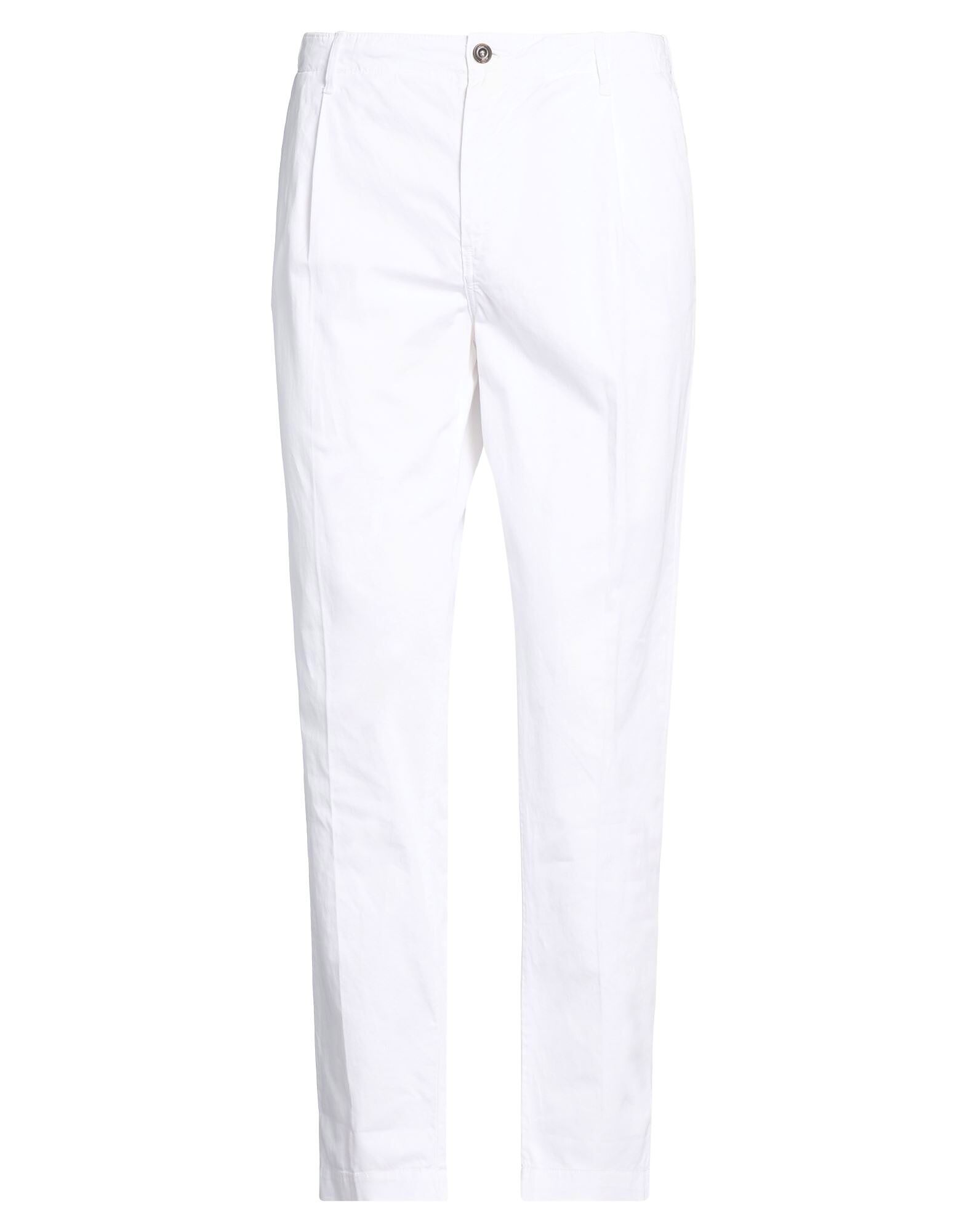 Брюки 40Weft, белый
Брюки 40Weft, белый