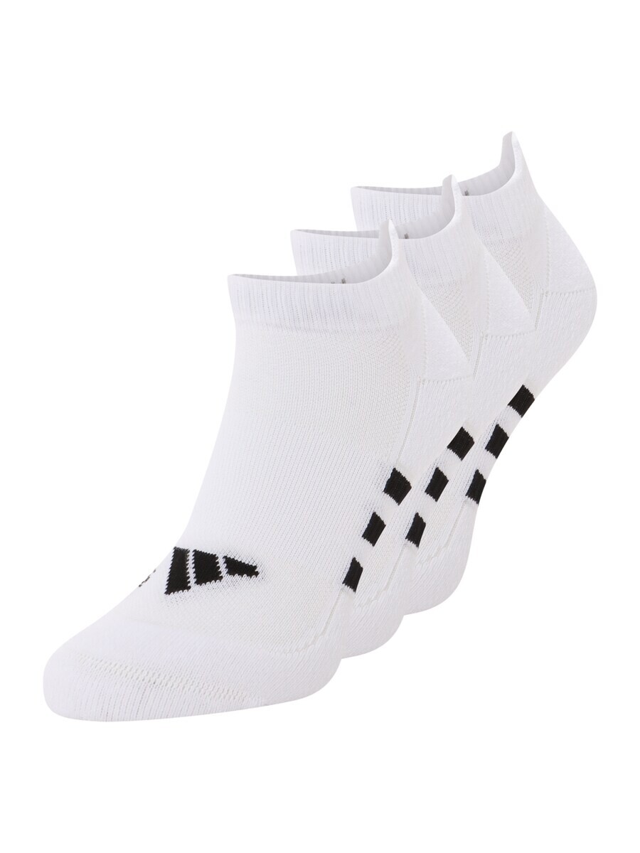 Спортивные носки Adidas, белый
Спортивные носки Adidas, белый