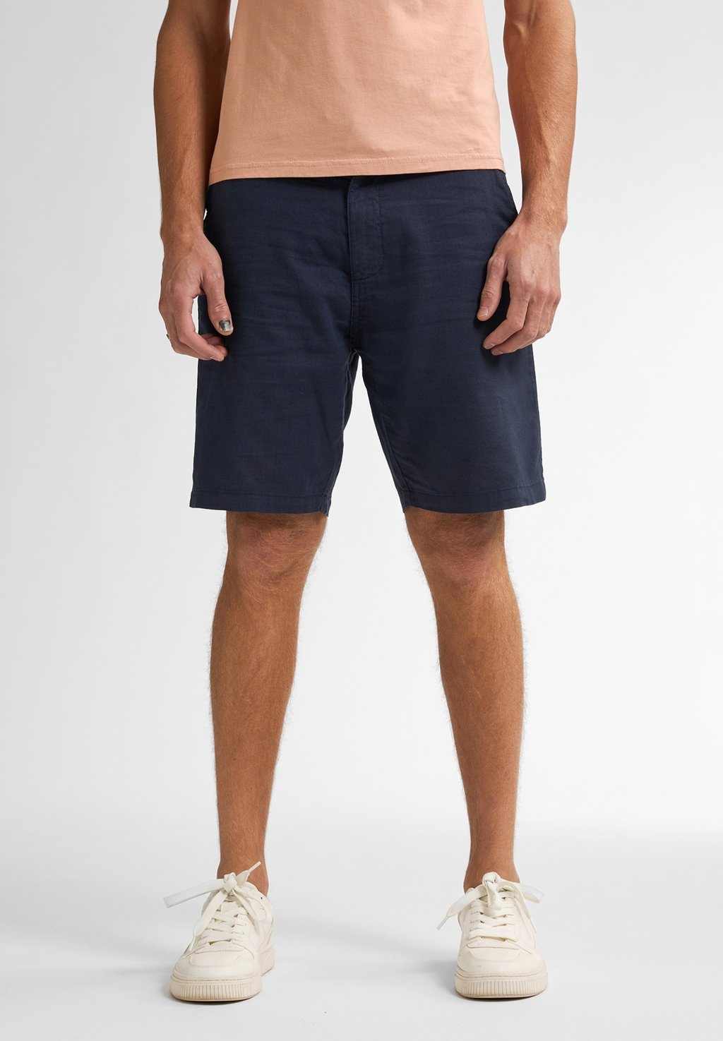 Шорты Petrol Industries, темно-синий
Шорты Petrol Industries, темно-синий