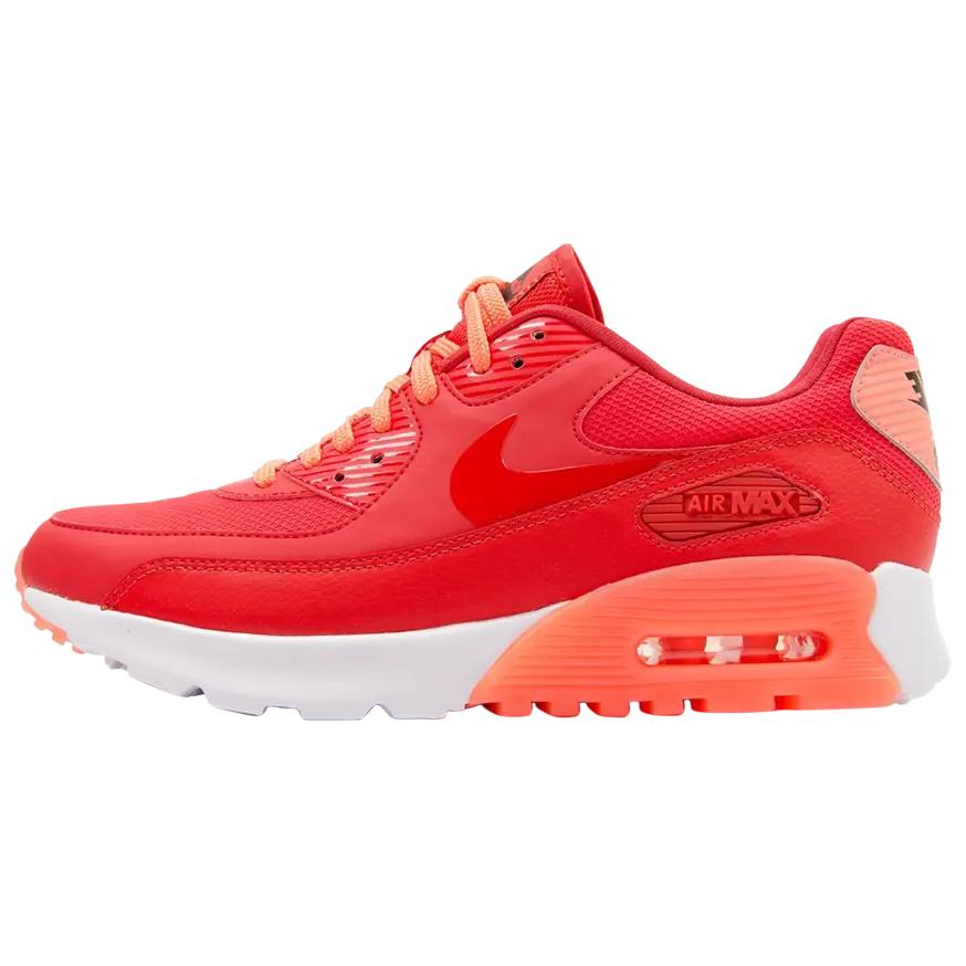 Nike Женские кроссовки Air Max 90 Abrasion Resistant Low top Training Running Red
Nike Женские кроссовки Air Max 90 Abrasion Resistant Low top Training Running Red