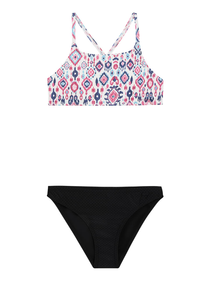 Бикини Protest PRTINDRIA JR, цвет Canvasoffwhite
Бикини Protest PRTINDRIA JR, цвет Canvasoffwhite