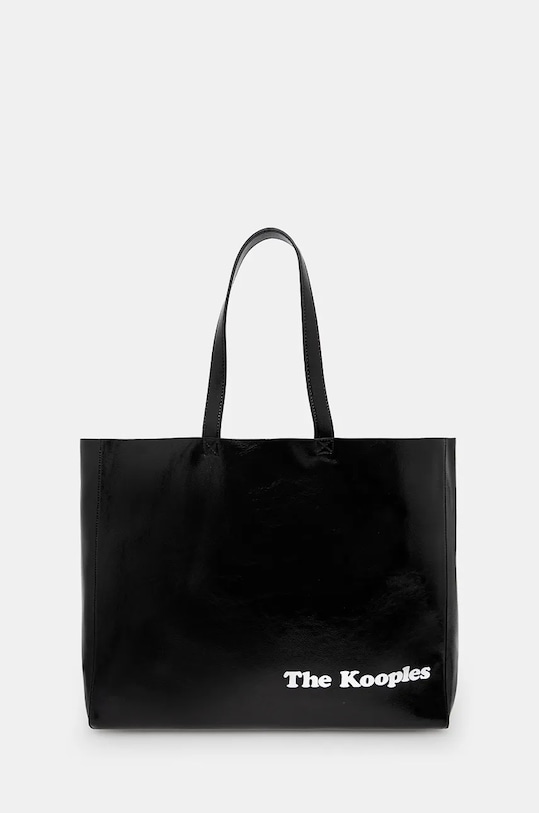 Сумка The Kooples, черный
Сумка The Kooples, черный