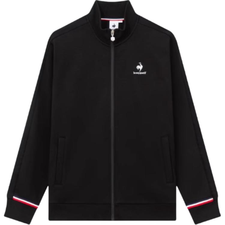 Куртки и пальто Unisex Le Coq Sportif, черный
Куртки и пальто Unisex Le Coq Sportif, черный
