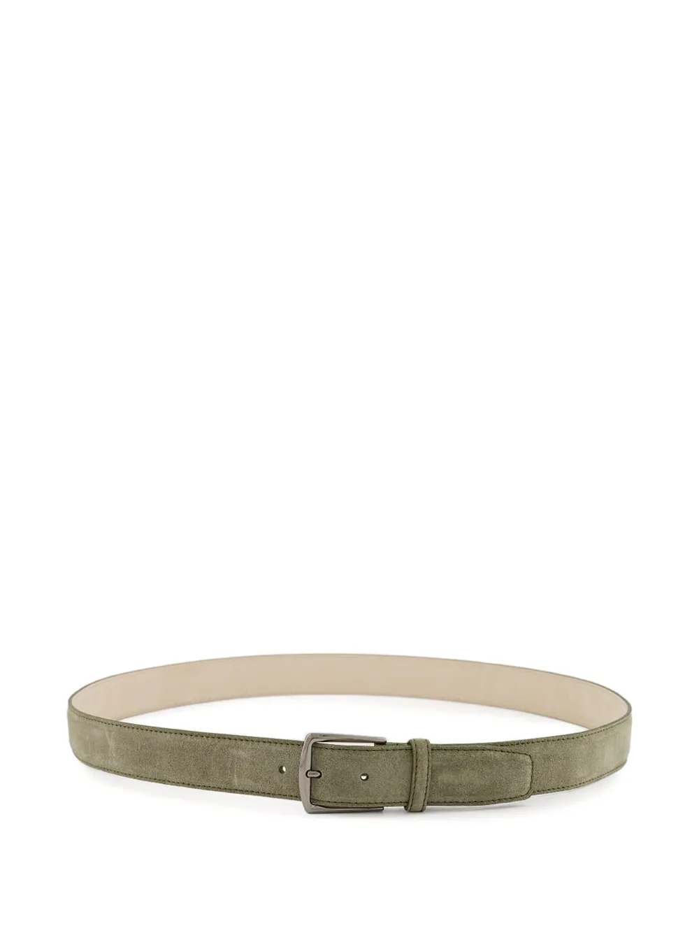 Замшевый ремень Aurélien, зеленый
Замшевый ремень Aurélien, зеленый