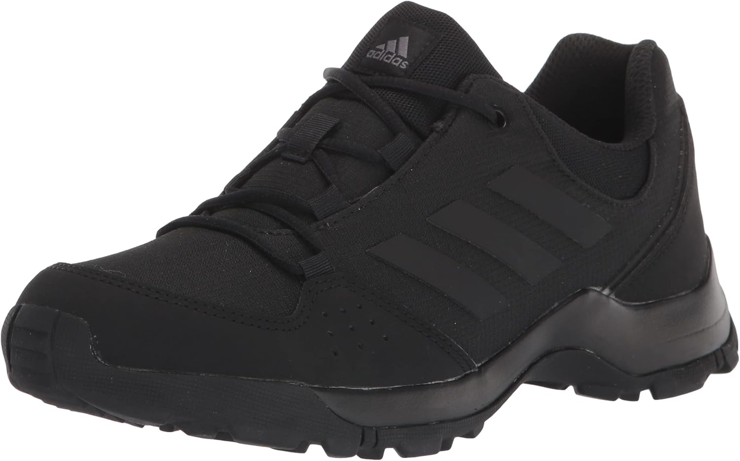 Кроссовки для походов Adidas Terrex Hyperhiker Low для детей и взрослых, черный/серый
Кроссовки для походов Adidas Terrex Hyperhiker Low для детей и взрослых, черный/серый
