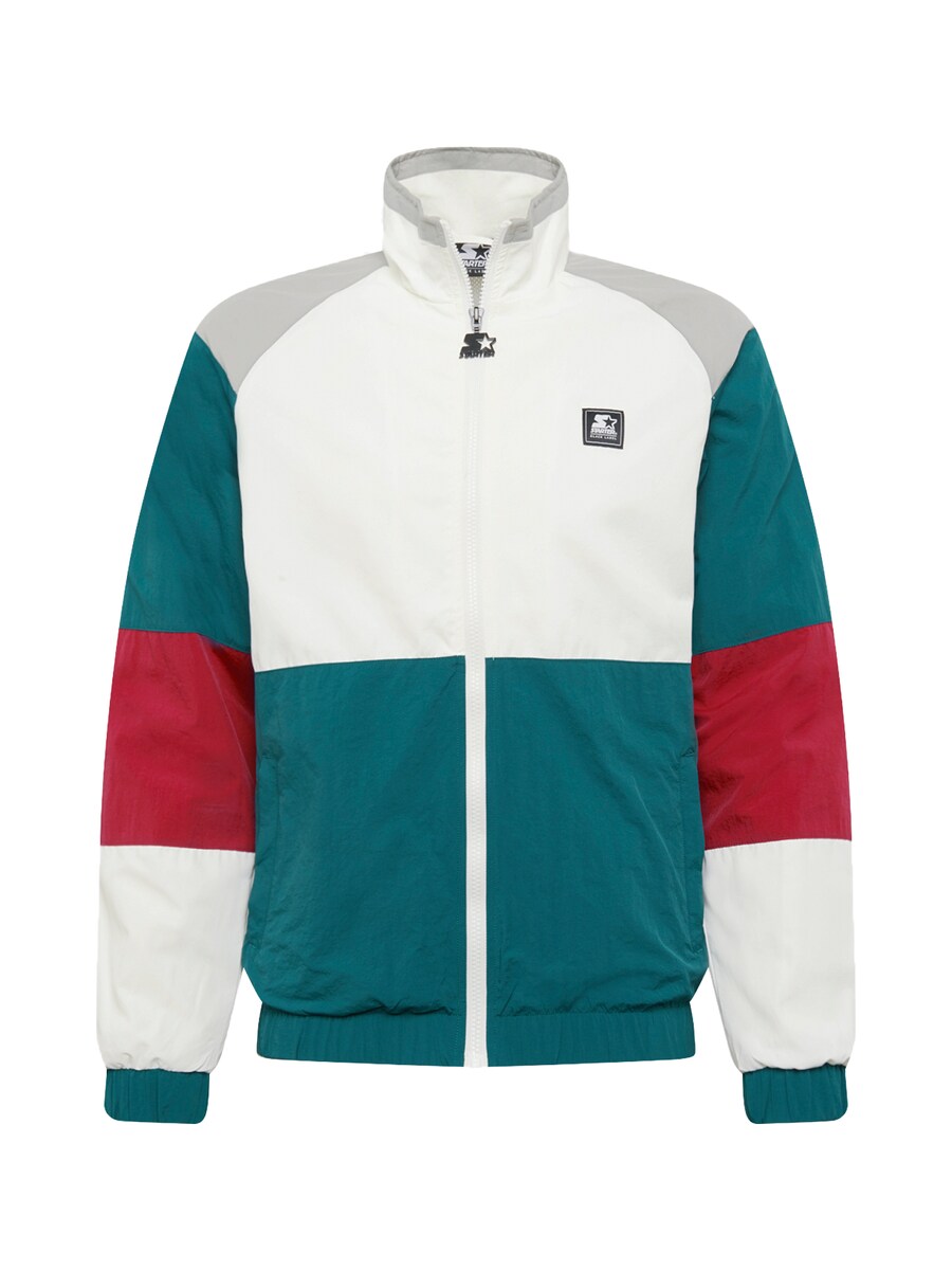 Демисезонная куртка Starter Black Label, Mixed colors
Демисезонная куртка Starter Black Label, Mixed colors