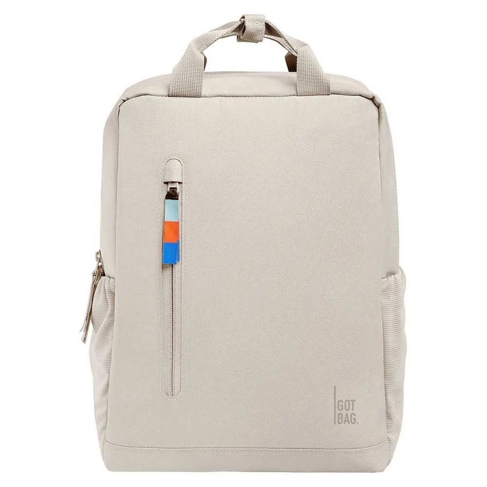 Рюкзак Got Bag Daypack 2.0, бежевый
Рюкзак Got Bag Daypack 2.0, бежевый