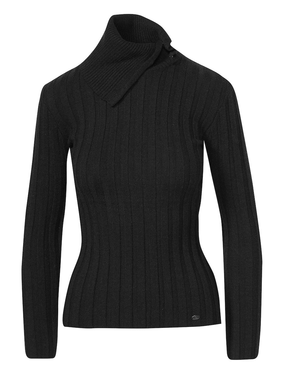 Свитер KOROSHI, черный
Свитер KOROSHI, черный