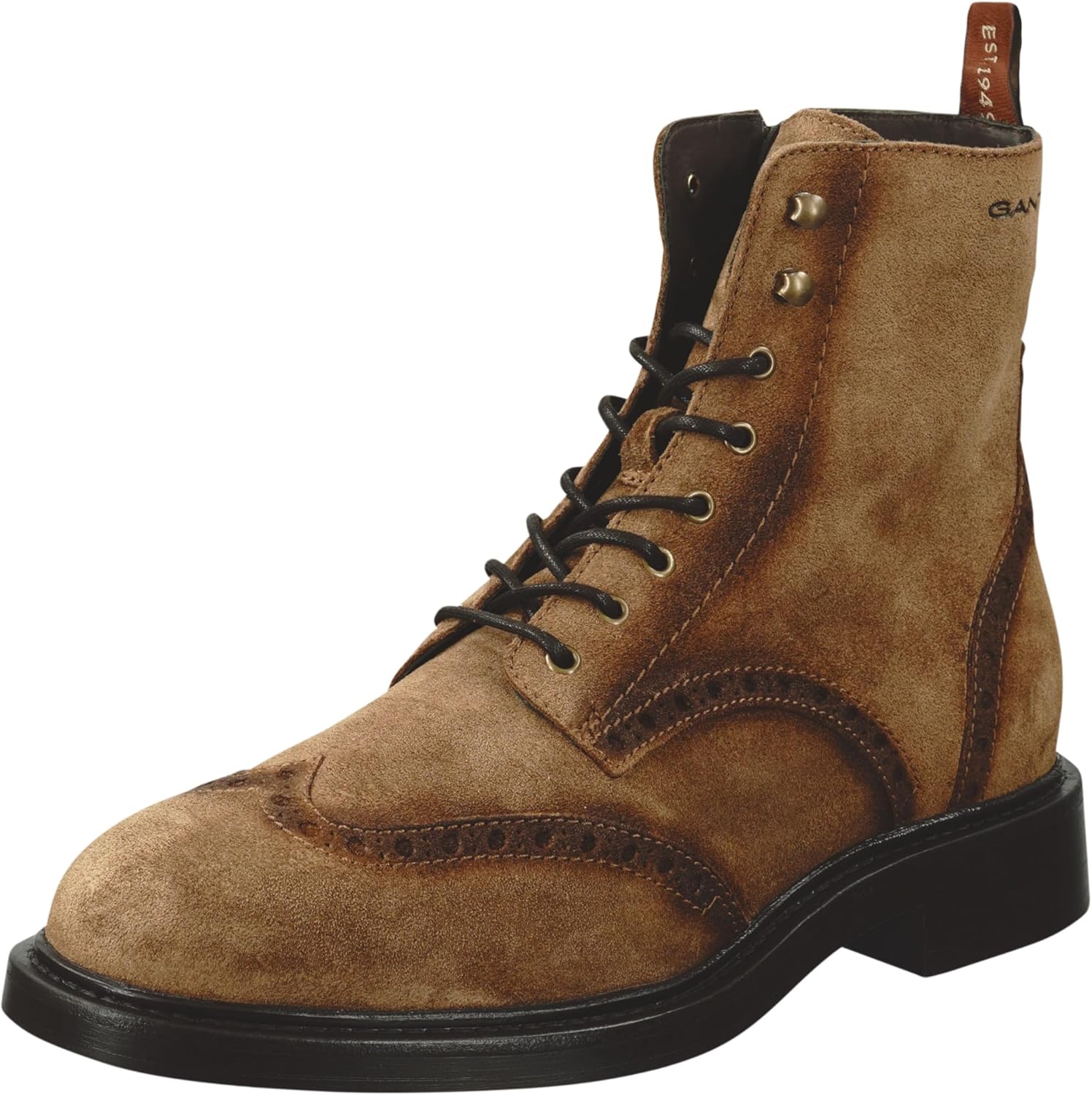 Мужские современные ботильоны Gant, хаки
Мужские современные ботильоны Gant, хаки