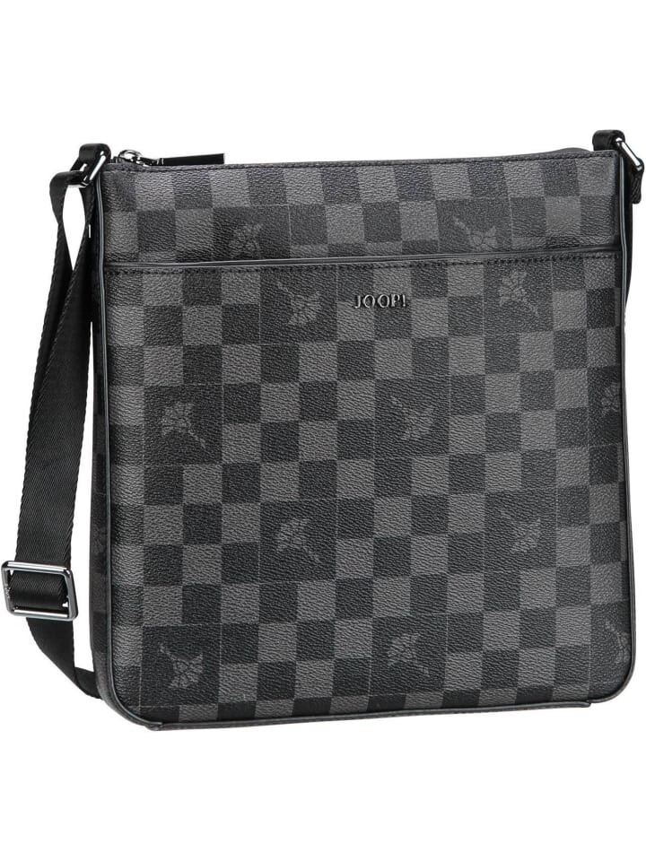 Наплечная сумка JOOP!, цвет phantom
Наплечная сумка JOOP!, цвет phantom