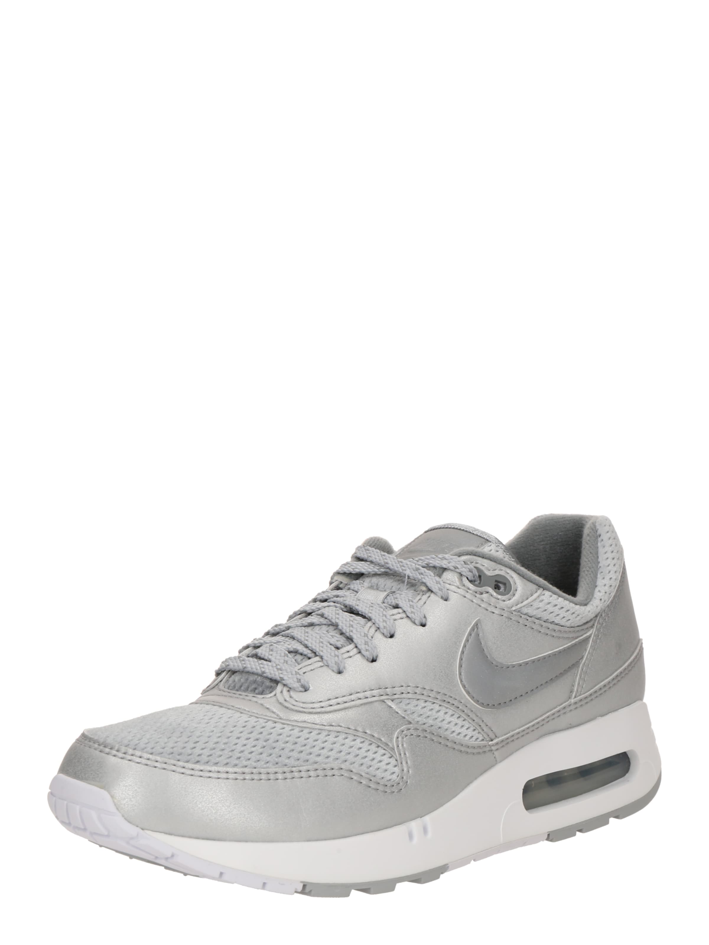 Nike Sportswear Кроссовки 'AIR MAX 1 '86' в сером цвете
Nike Sportswear Кроссовки 'AIR MAX 1 '86' в сером цвете