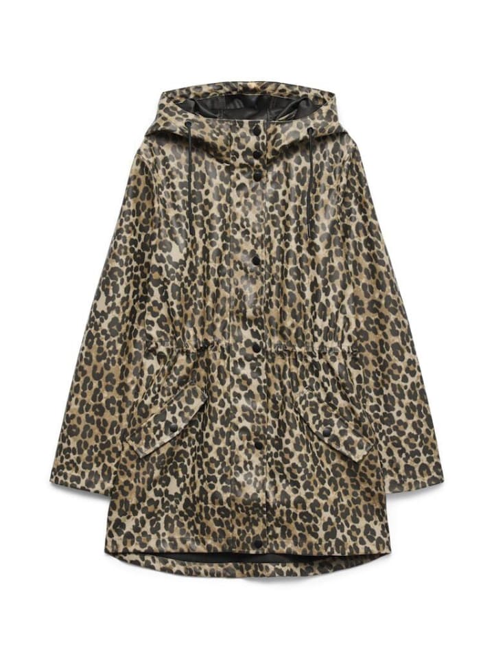 Зимняя куртка Vero Moda
Зимняя куртка Vero Moda