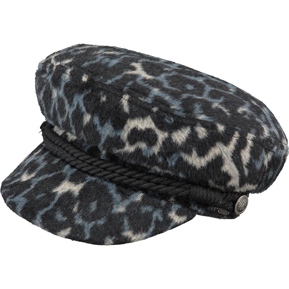 Бейсболка Barts Skipper, синий
Бейсболка Barts Skipper, синий