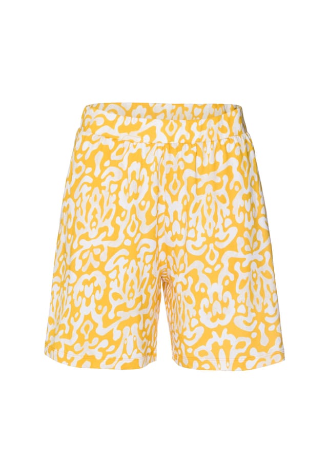 Пижамные штаны для сна и отдыха Hanro, золотой
Пижамные штаны для сна и отдыха Hanro, золотой