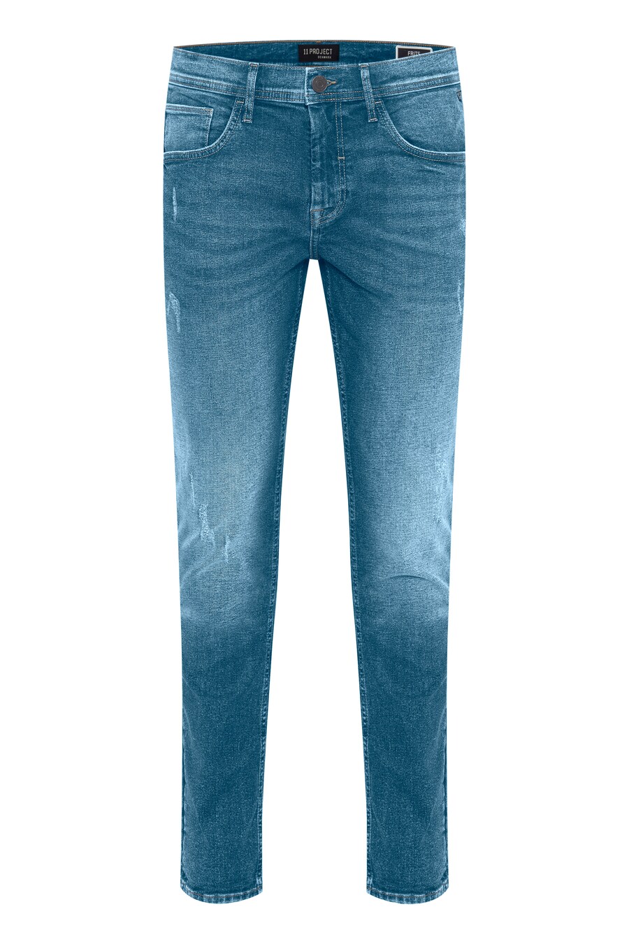 Повседневные джинсы 11 Project Verner, Blue denim
Повседневные джинсы 11 Project Verner, Blue denim