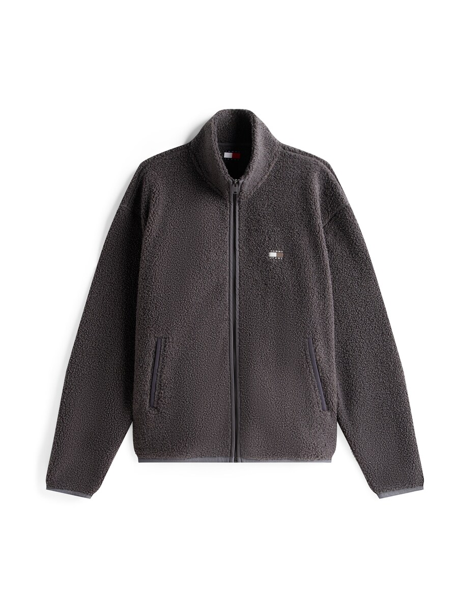 Куртка межсезонная Tommy Jeans, черный
Куртка межсезонная Tommy Jeans, черный