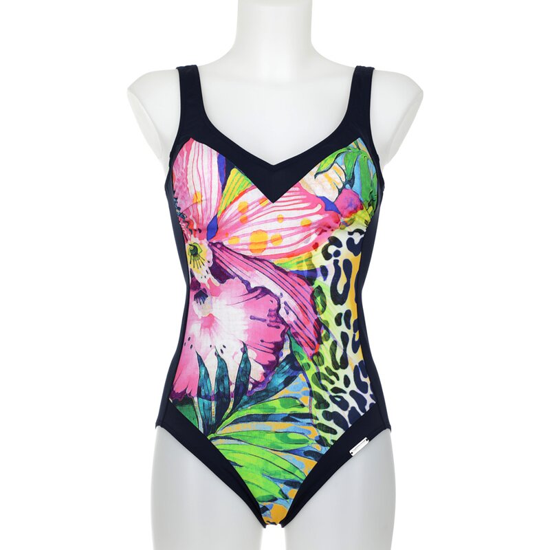 Купальник купальник Sunmarin, мультиколор
Купальник купальник Sunmarin, мультиколор